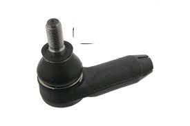 KOŃCÓWKA DRĄŻKA KIEROWNICZEGO AUDI 100, FEBI 02278, 443419811C