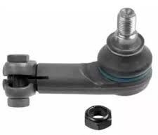 KOŃCÓWKA DRĄŻKA KIEROWNICZEGO LT 28/31/35 LMI LEMFORDER 1027901, 022190076617