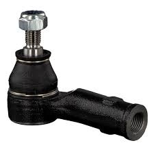 KOŃCÓWKA DRĄŻKA KIEROWNICZEGO VW T4 FEBI 10582