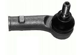 KOŃCÓWKA DRĄŻKA KIEROWNICZEGO VW T4 NK 5034749 bez śruby