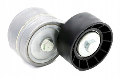 NAPINACZ PASKA FIAT BRAVO II 1.9 D MULTIJET, 1.9 JTD STILO, DOBLO, 55180011