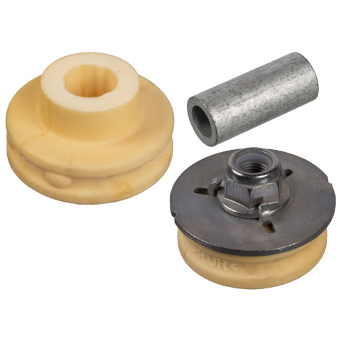 PODUSZKA AMORTYZATORA BMW, FEB109528