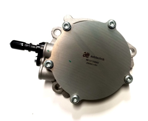 POMPA PODCIŚNIENIOWA VACUM CITROEN C3 III, C4 1.2 THP, OPEL ASTRA L 1.2, 9812133880