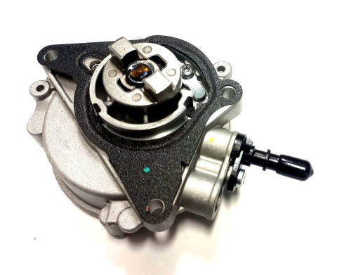 POMPA PODCIŚNIENIOWA VACUM CITROEN C3 III, C4 1.2 THP, OPEL ASTRA L 1.2, 9812133880