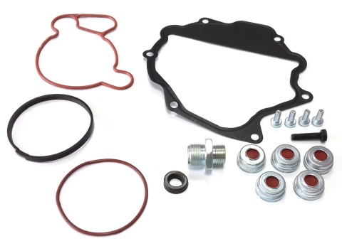 ZESTAW NAPRAWCZY POMPY VACUM VAKUM MERCEDES KLASAC,SPRINTER,VITO 0002303165, ATT01XLB01
