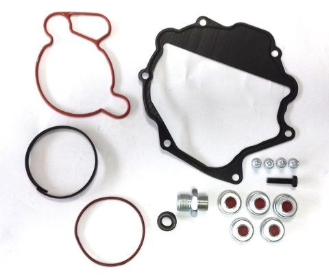 ZESTAW NAPRAWCZY POMPY VACUM VAKUM MERCEDES KLASAC,SPRINTER,VITO 0002303165, ATT01XLB01