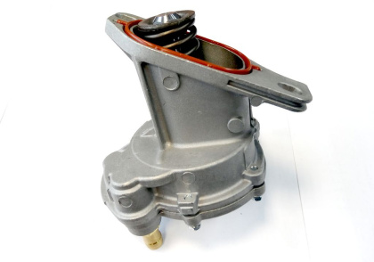 POMPA PODCIŚNIENIOWA VACUM VW T4 074145100A, 074 145 100A