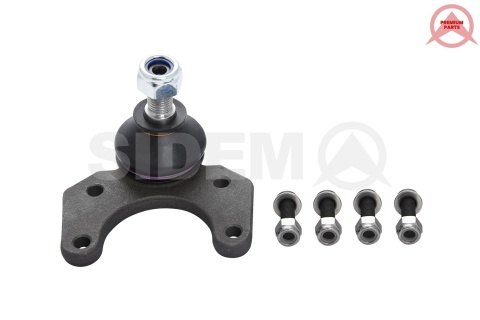 SWORZEŃ WAHACZA RENAULT 25, SIDEM 5484