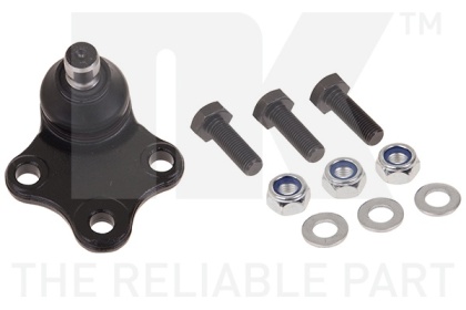 SWORZEŃ WAHACZA CITROEN ZX BERLINGO, PEUGEOT PARTNER, NK 504 1917, 5041917