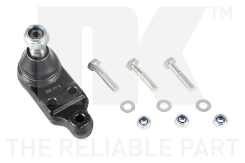 SWORZEŃ WAHACZA FORD TRANSIT 85-92, NK 504 2510, 5042510