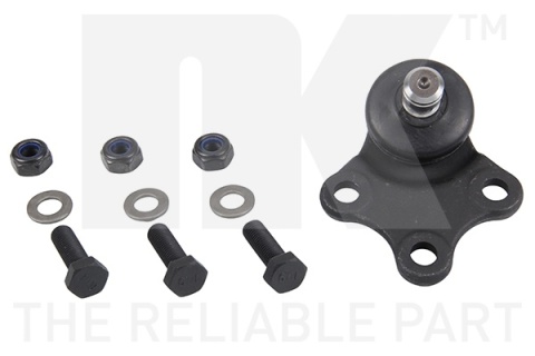 SWORZEŃ WAHACZA PEUGEOT ZX, BERLINGO, PEUGEOT PARTNER, NK 504 1916, 5041916