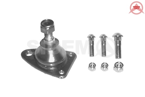 SWORZEŃ WAHACZA RENAULT 18, 20, 30, FUEGO, SIDEM 5681