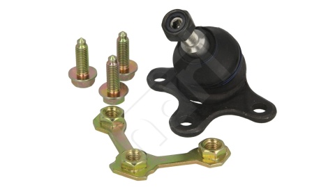 SWORZEŃ WAHACZA VW LUPO I, SEAT AROSA, HART 421 777, 421777, 6N0407365