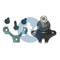 SWORZEŃ WAHACZA VW PASSAT B3/B4. GOLF III, CORRADO, RTS 93-00984-056, 9300984056