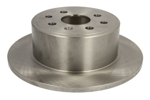 TARCZA HAM. TYŁ, OPEL CALIBRA A, VECTRA A, ZIMMERMANN 430.1464.00