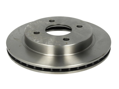 TARCZA HAM. PRZÓD, OPEL CORSA A, KADETT D, KADETT E, PROTECHNIC PRD1111