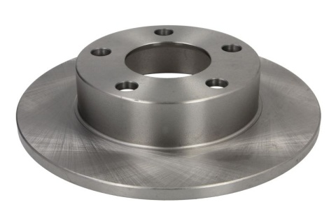 TARCZA HAM. TYŁ, AUDI A4 B5, VW PASSAT B5, DACO 604770