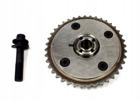 ZESTAW ROZRZĄDU KPL. + KOŁA FAZ ROZRZĄDU CITROEN,PEUGEOT,1.4 VTI,1.6 VTI 0805K1 0805K2 XXL