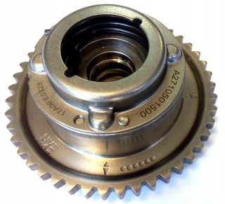 FAZATOR KOŁO ZMIENNYCH FAZ MERCEDES A, 2710501500, A2710501500