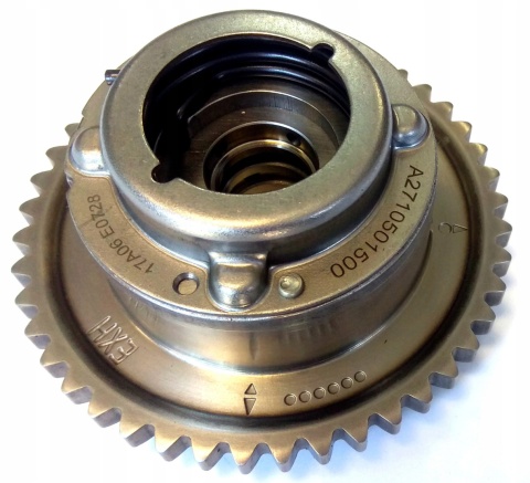 FAZATOR KOŁO ZMIENNYCH FAZ MERCEDES A, 2710501500, A2710501500