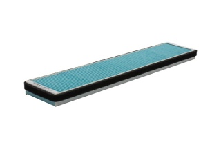 FILTR KABINOWY FORD MONDEO III, SCT SA1118, SA 1118