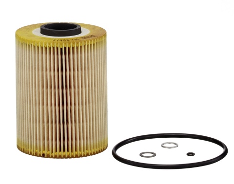 FILTR OLEJU BMW 3E36 2, HU926/3X