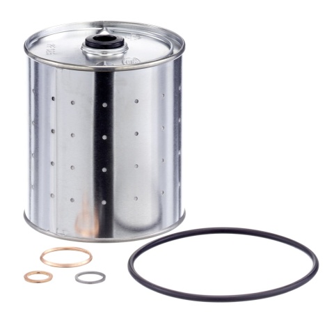 FILTR OLEJU DB W115, PF925X