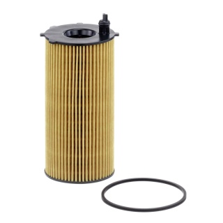 FILTR OLEJU DODGE JEEP, HU820/2X