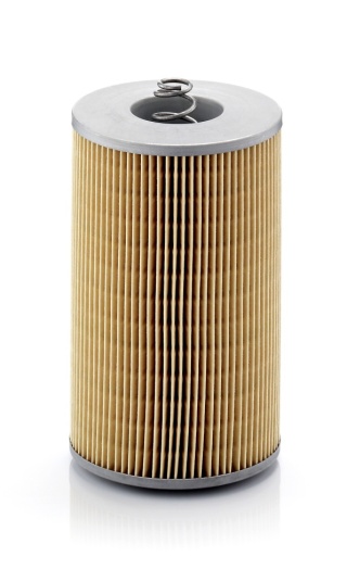 FILTR OLEJU MAN, H13127/1