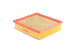 FILTR POWIETRZA FORD TRANSIT, SCT SB215, SB 215