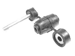 GUMA STABILIZATORA RENAULT KANGOO CORTECO 21652631