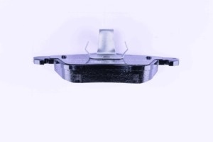 KLOCKI HAM. PRZÓD OPEL ASTGA G, ASTRA H, ZAFIRA, PAGID T1145 , 8DB 355 009-221