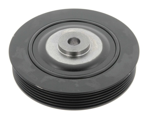 KOŁO PASOWE Renault Clio II 1.9, Kangoo, 77 00 112 999, 7700112999