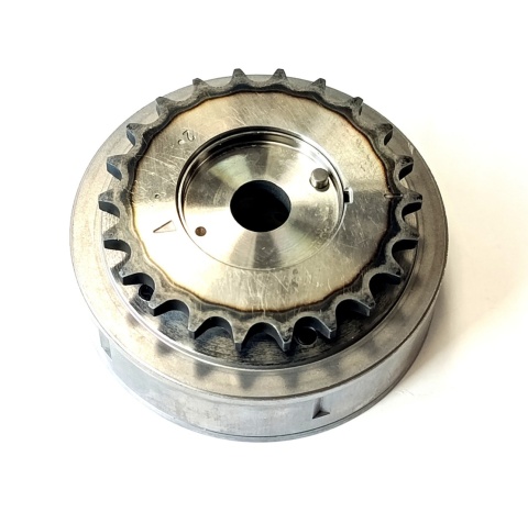 KOŁO ROZRZĄDU,WARIATOR + USZCZELKA AUDI VW 2.0 ALT, 06B109088D, 06B 109 088D