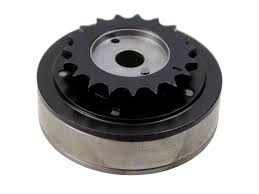 KOŁO ROZRZĄDU,WARIATOR AUDI VW 2.0 TFSI 06F109088J+ŚRUBA