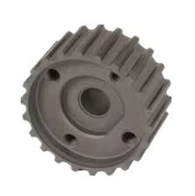 KOŁO WAŁU 028105263D, 028 105 263D MET-PART