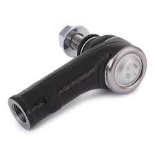 KOŃCÓWKA DRĄZKA KIEROWNICZEGO AUDI A3 AUDI TT FEBI 19336