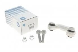 ŁĄCZNIK STABILIZATORA AUDI A6, SKODA SUPERB, VW PASSAT RTS 97-05963-156, 9705963156, 97.05963.156,