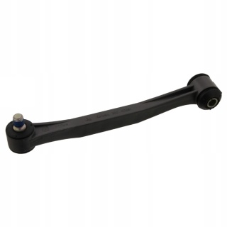 ŁĄCZNIK STABILIZATORA TYŁ MERCEDES W201 W202 W124, FEBI 02891, MB-P116