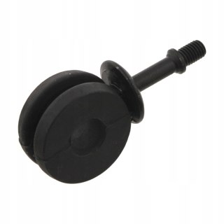 ŁĄCZNIK STABILIZATORA VW PASSAT 1.9 TDI 19mm, AS METAL 357 411 315 C, 357411315C, 411415006