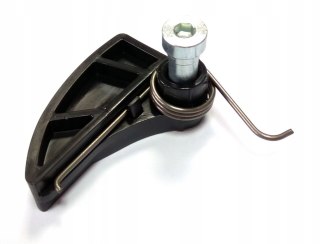 NAPINACZ ŁAŃCUCHA POMPY OLEJU VW GOLF V 1.4 1.6FSI, 03C109507AE