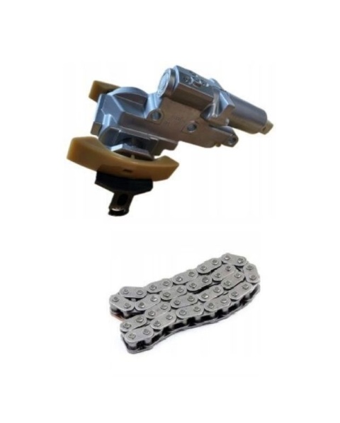 NAPINACZ ŁAŃCUCHA ROZRZĄDU Z ŁAŃCUCHEM 4.2 V8 AUDI,VW, STRONA PRAWA, 077109088P,058109229B