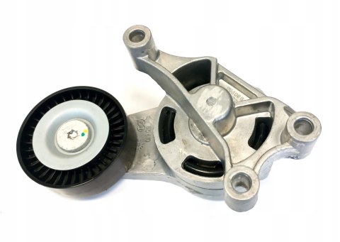 ZESTAW NAPINACZA PASKA WIELOROWKOWEGO Z PASKIEM AUDI A3 2.0 TFSI 200KM, SKODA OCTAVIA 2.0 TFSI 200KM, 06F903315+6PK1054