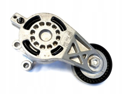 ZESTAW NAPINACZA PASKA WIELOROWKOWEGO Z PASKIEM AUDI A3 2.0 TFSI 200KM, SKODA OCTAVIA 2.0 TFSI 200KM, 06F903315+6PK1054