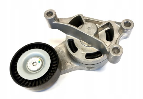 ZESTAW NAPINACZA PASKA WIELOROWKOWEGO Z PASKIEM AUDI A3 2.0 TFSI 200KM, SKODA OCTAVIA 2.0 TFSI 200KM, 06F903315+6PK1054