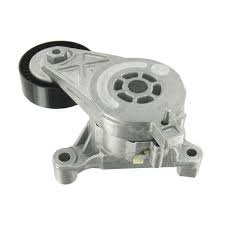 NAPINACZ PASKA SKODA OCTAVIA II 1.9TDI 105KM 136KM, 2.0TDI 16V 140KM 170KM, 03G 903 315, 03G903315, VKM 31022,