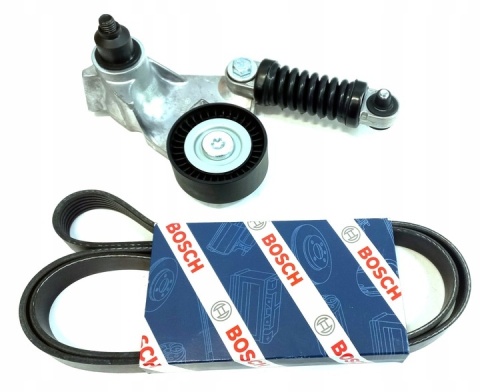 NAPINACZA PASKA Z PASKIEM FORD MONEDO 2.0 DI TDDi TDCi 00-07, 1201181