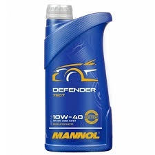 OLEJ SILNIKOWY 10W40 MANNOL OEM 7507 DEFENDER 1L