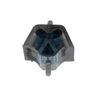 PODUSZKA SILNIKA PRZÓD, AUDI 80 1,8-2,0 86-91; 1,6/2,0 91- (SKRZ. MECH.), 893199382G, 893 199 382G, 104 287, 104287