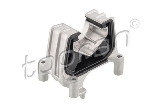 PODUSZKA SILNIKA OPEL VECTRA B 1.6-1.8 (TYŁ) TOPRAN 205 136 ,205136 ,5682507